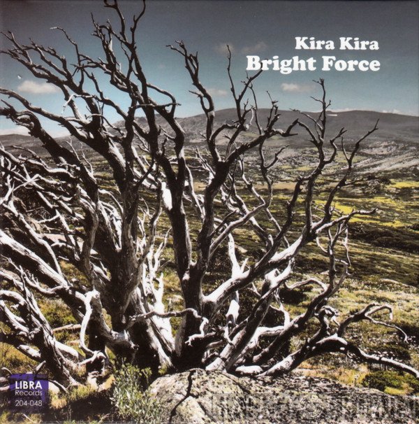 Kira Kira  - Bright Force