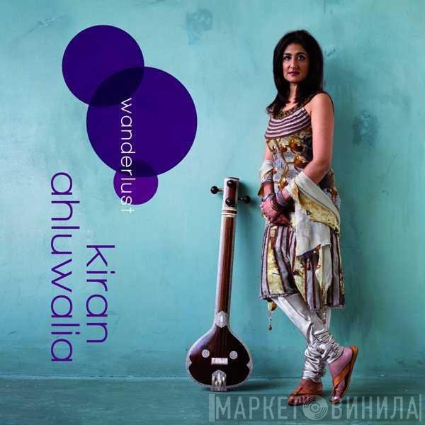 Kiran Ahluwalia - Wanderlust