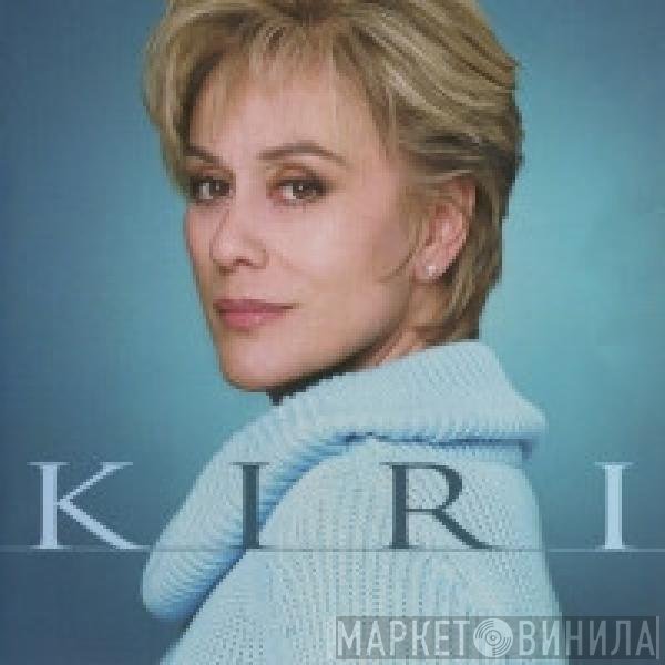Kiri Te Kanawa  - KIRI
