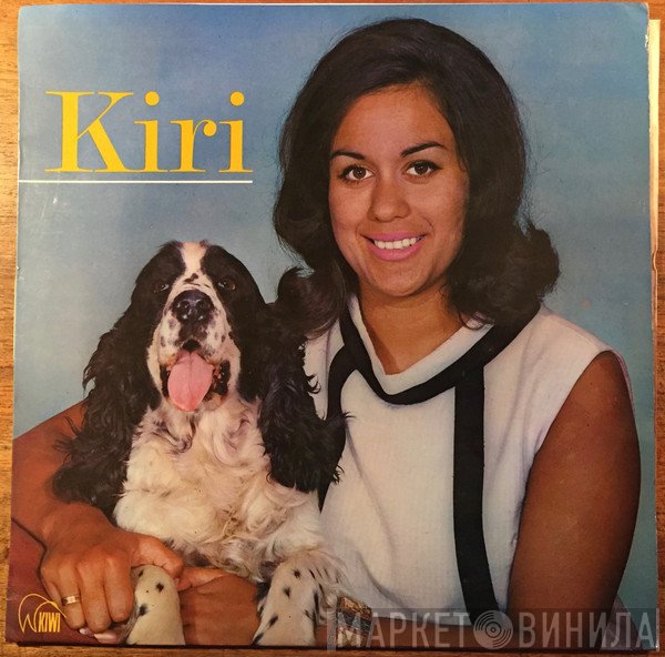 Kiri Te Kanawa  - Kiri