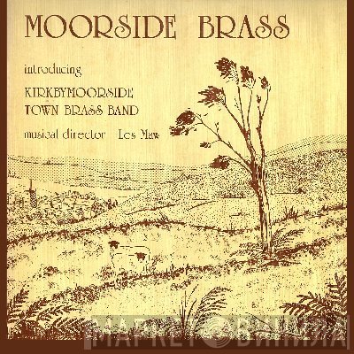 Kirkbymoorside Town Brass Band - Moorside Brass