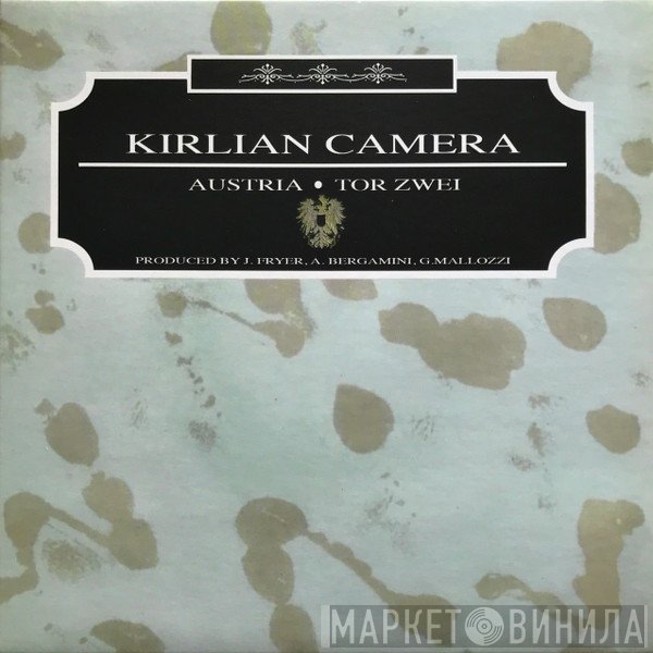 Kirlian Camera - Austria • Tor Zwei