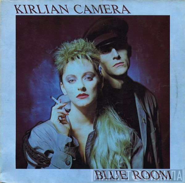 Kirlian Camera  - Blue Room