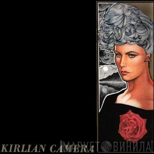 Kirlian Camera  - Kirlian Camera