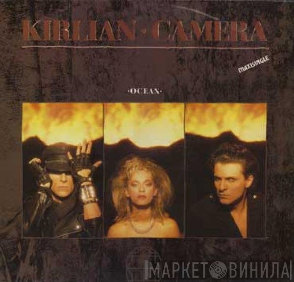 Kirlian Camera  - Ocean