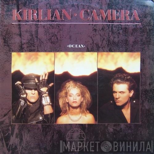 Kirlian Camera  - Ocean
