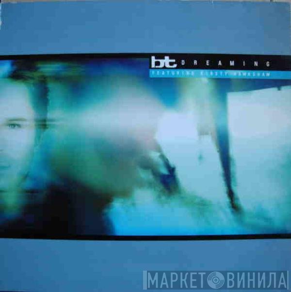 Kirsty Hawkshaw, BT - Dreaming
