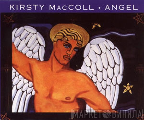 Kirsty MacColl  - Angel
