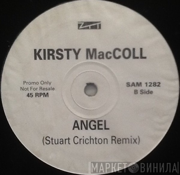 Kirsty MacColl - Angel
