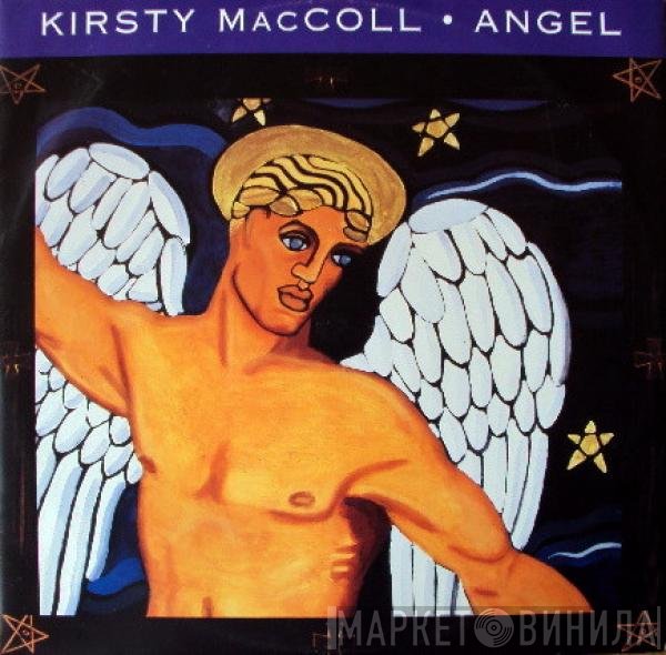 Kirsty MacColl - Angel