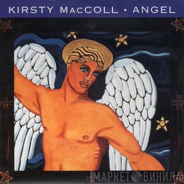 Kirsty MacColl  - Angel