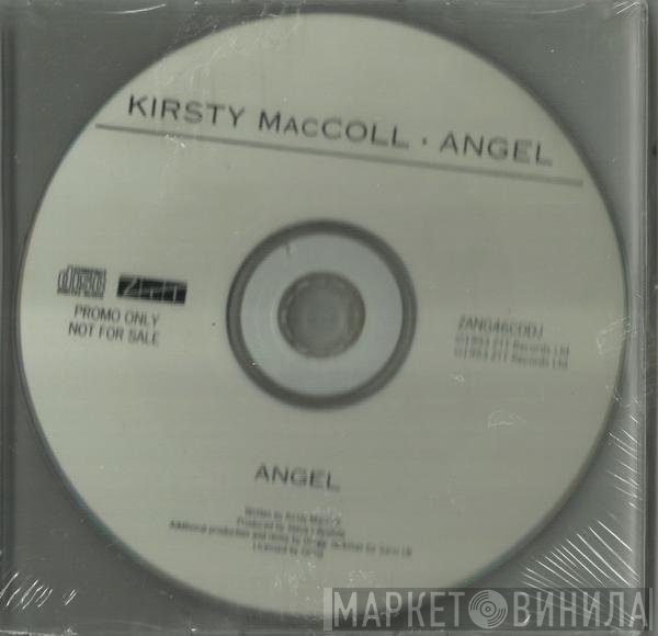 Kirsty MacColl  - Angel