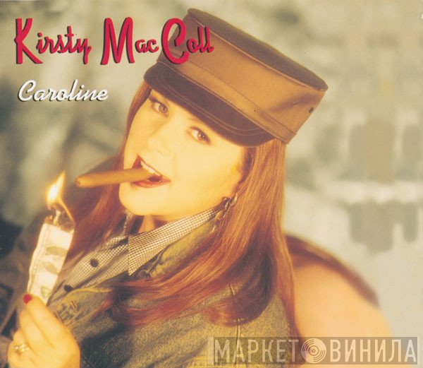 Kirsty MacColl - Caroline