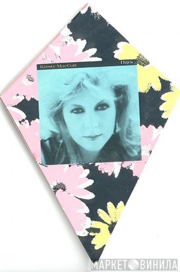 Kirsty MacColl  - Days