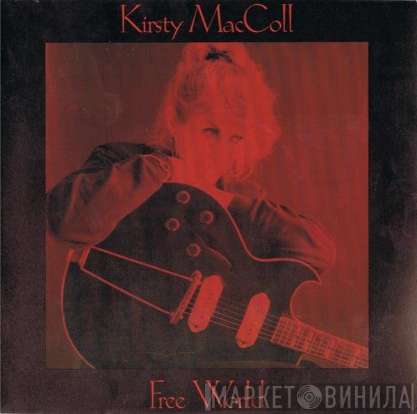 Kirsty MacColl  - Free World