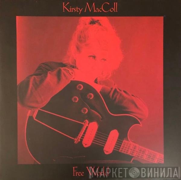 Kirsty MacColl  - Free World
