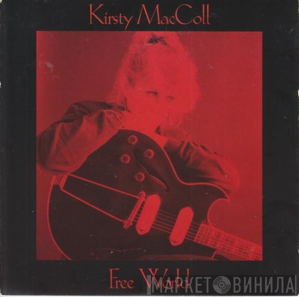 Kirsty MacColl - Free World