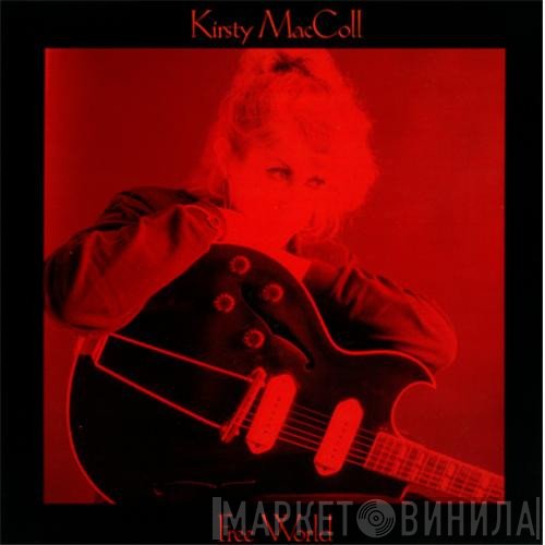 Kirsty MacColl - Free World