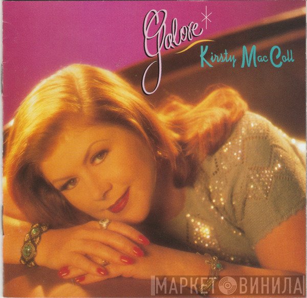 Kirsty MacColl - Galore