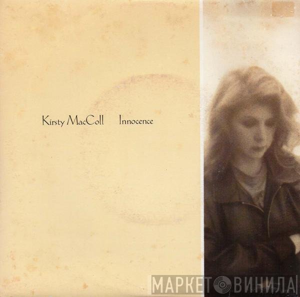 Kirsty MacColl  - Innocence