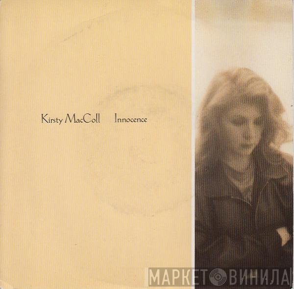 Kirsty MacColl  - Innocence