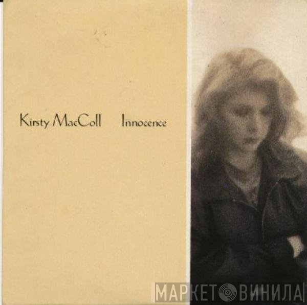 Kirsty MacColl - Innocence