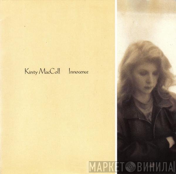 Kirsty MacColl - Innocence