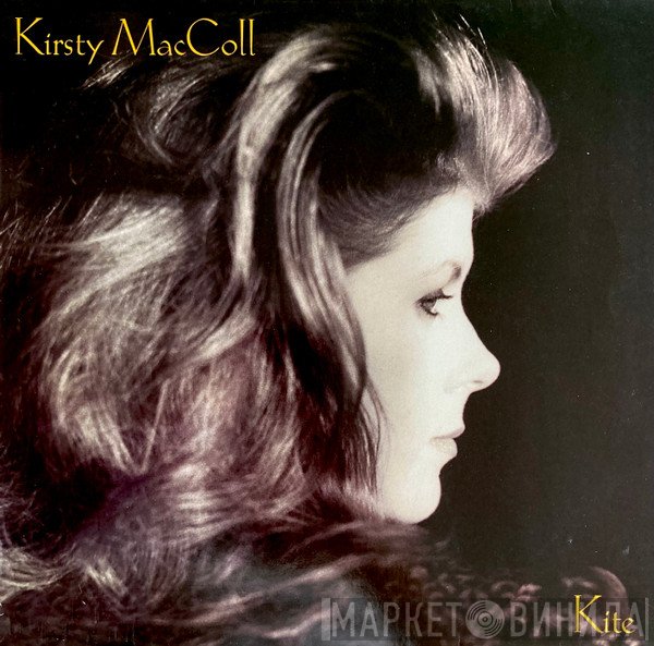 Kirsty MacColl  - Kite