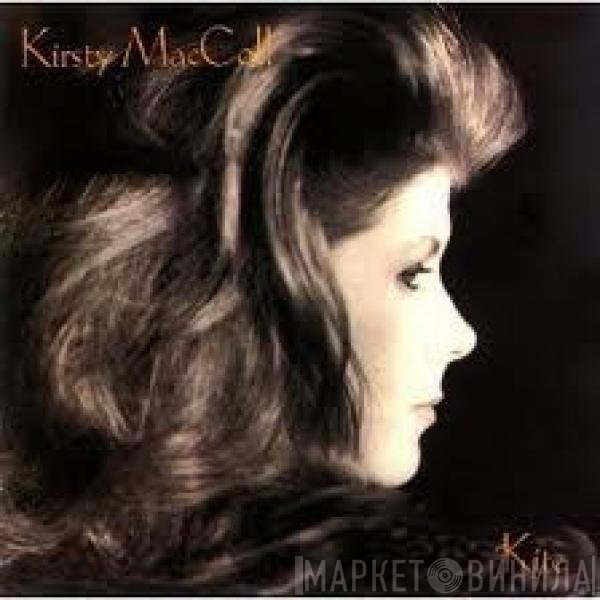 Kirsty MacColl  - Kite