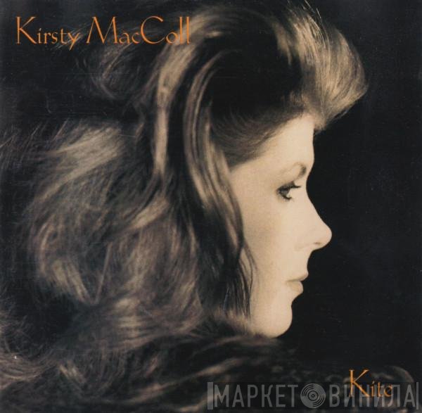 Kirsty MacColl  - Kite