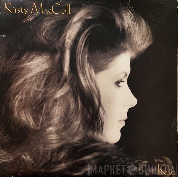 Kirsty MacColl  - Kite