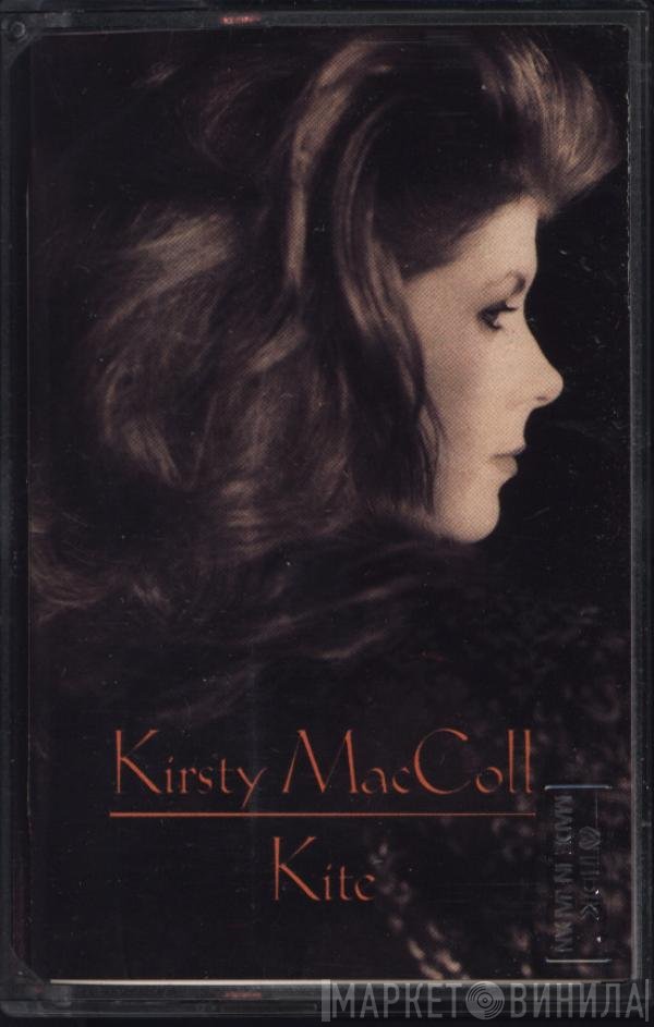 Kirsty MacColl  - Kite