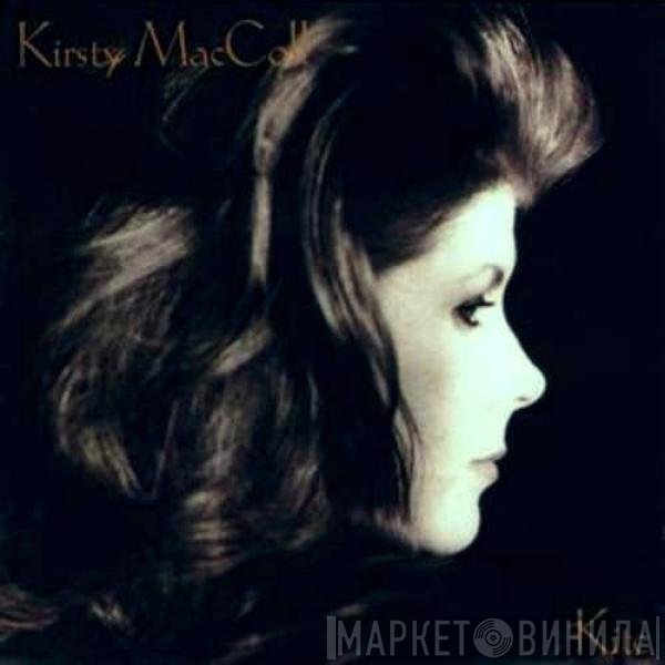 Kirsty MacColl  - Kite