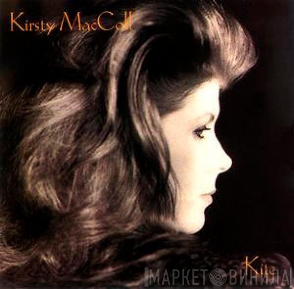 Kirsty MacColl  - Kite