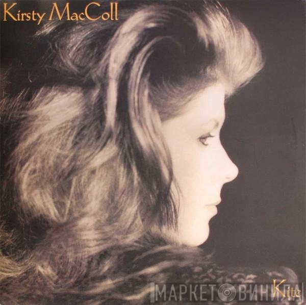 Kirsty MacColl  - Kite