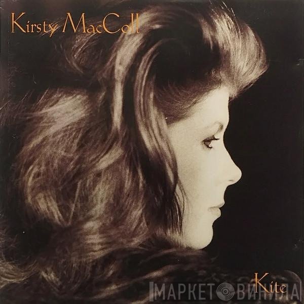 Kirsty MacColl - Kite