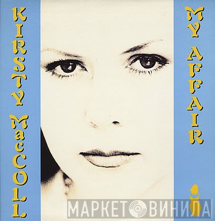 Kirsty MacColl - My Affair