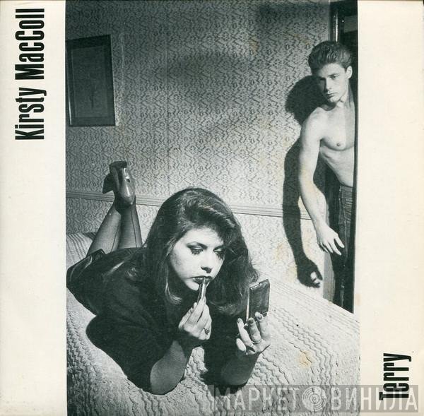 Kirsty MacColl - Terry