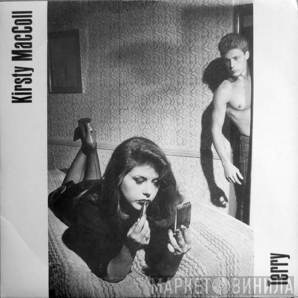 Kirsty MacColl  - Terry