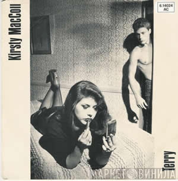 Kirsty MacColl  - Terry
