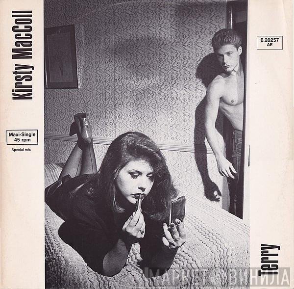 Kirsty MacColl  - Terry