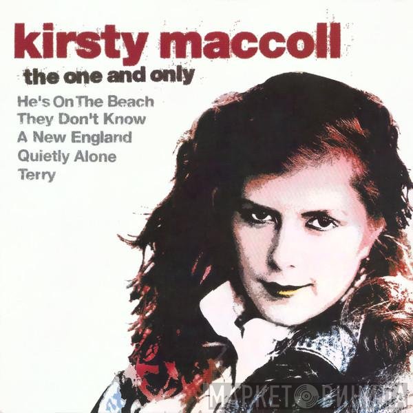 Kirsty MacColl  - The One And Only