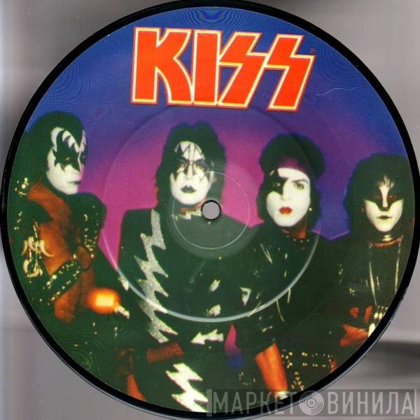 Kiss - A World Without Heroes