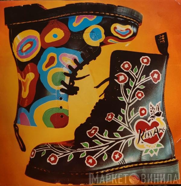 Kiss AMC - My Docs