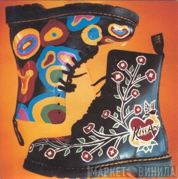 Kiss AMC - My Docs