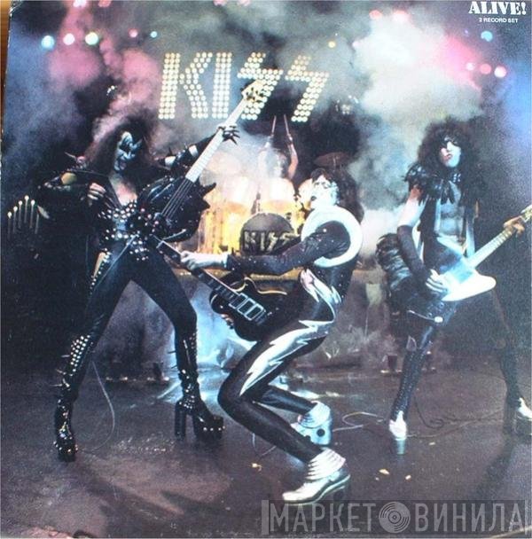 Kiss  - Alive!