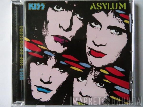 Kiss  - Asylum