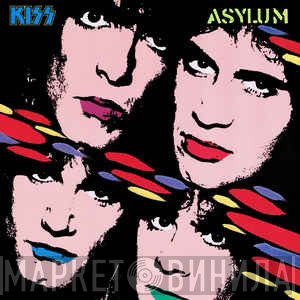 Kiss  - Asylum