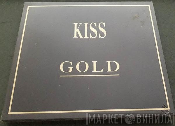 Kiss  - Double Platinum