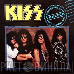 Kiss  - Forever